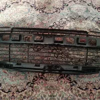 جلوپنجره 207