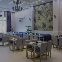 صندوقدار خانم