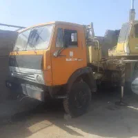 جرثقیل کامانز