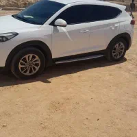 توسان 2016فیس جدید
