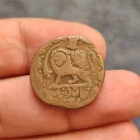 فلوس پنجاه دیناری