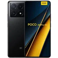 Poco X 6 Pro 5g 512 ram12