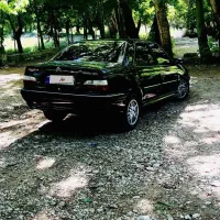پارس تیوفایف 1401