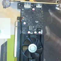 کارت گرافیک GEFORCE GT1030 2GB MSI