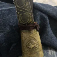 زنگوله قدیمی