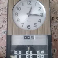 ساعت قدیمی وسایل