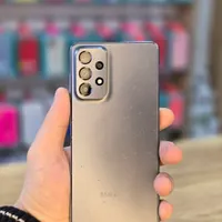 سامسونگ Galaxy A73 5G با حافظهٔ ۲۵۶ گیگابایت|موبایل|کرج, بهار|دیوار