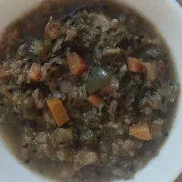 ترشی هنگو و مخلوط