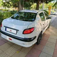 206اس دی مدل 90