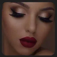 خدمات زیبایی آرایش زنانه