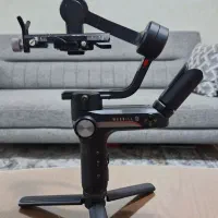 گیمبال ژیون مدل ویبیل S