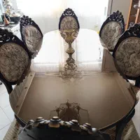 میز ناهار خوری