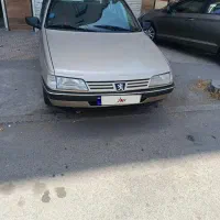 خودرو فوقلاده سالم