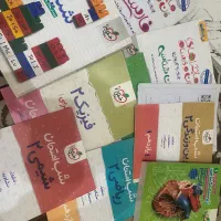 کتاب کنکور زیر قیمت