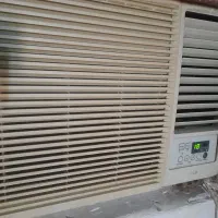 کولر سالم ال‌جی فوق‌العاده سرمایی