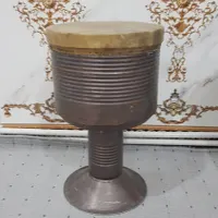 دمبک وتیمپو
