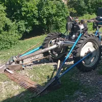 علفچین اصل ایتالیا