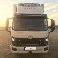 دایان ده تن یخچال مدل ۱۴۰۲