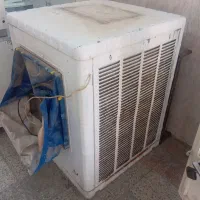 خریدوفروش کولر پنکه