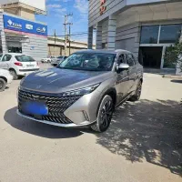 فروش یامعاوضه رووی roewe erx5 (MG HS )