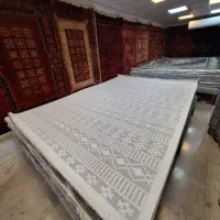 ۹ متری فرش زیبای پینترستی کد 601