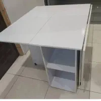 میز تاشو خیاطی