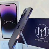 14 pro max (ZAA)|موبایل|اسلام‌شهر, زرافشان|دیوار