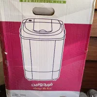 مینی واش فریدولین ۳/۵ کیلو نو