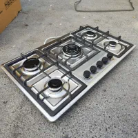 بدون واسطه خرید کن گاز و هود مکش بالا/قیمت عمده