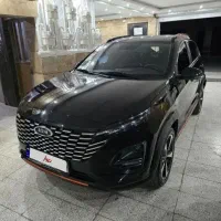 x33 کراس اتومات در حد خشک