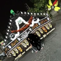 چهل چراغ