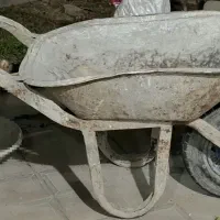 فرقون . علوفه خردکن دستی