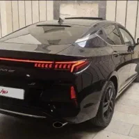 KMC J7 مدل ۱۴۰۲ ( شرایط اقساطی)