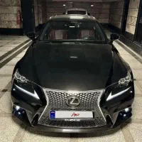 اجاره خودرو لکسوس is250/بدون محدودیت