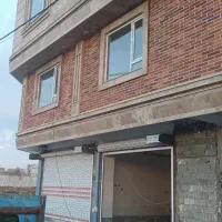 مغازه و زیر زمین دانش  معاوضه