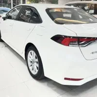 کرولا الیت ۲۰۲۵ هندیجان