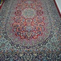 فرش در حد نو