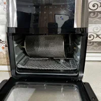 سرخکن بدون روغن ایر فایر