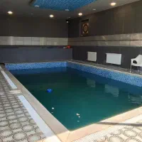 ویلا دوبلکس استخر دار درماکلوان
