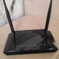 مودم D-LINK