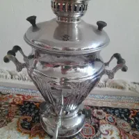 سماور ۶ لیتری برادران صیفی