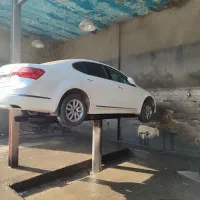 کارگر ماهر کارواش