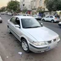 سمندx7مدل۸۴