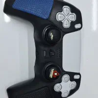 دسته Ps5 در حد آک