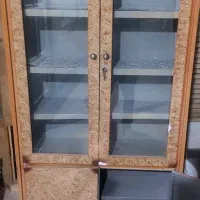 کمد فلزی کتاب