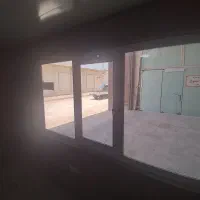 سالن مسقف