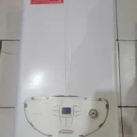 پکیج ایمرگاس 24000 دو مبدل فن دار