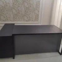 میز اداری دست ساز سفارشی