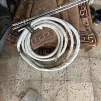 لوله مسی کولر ۱۸ هزار