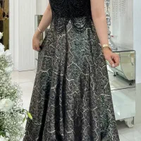 لباس مجلسی